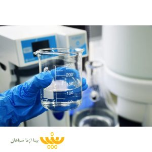 آزمایشگاه آب و پساب