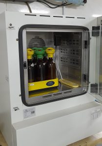 آزمایشگاه آب و پساب بینا آزما