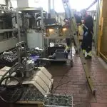 برگزاری دوره ی آموزشی دی اکسین و فوران