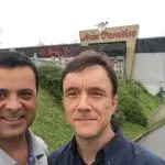 برگزاری دوره ی آموزشی دی اکسین و فوران