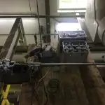 برگزاری دوره ی آموزشی دی اکسین و فوران