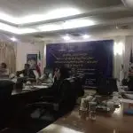 کارگاه آموزشی سنجش دی اکسین و فوران