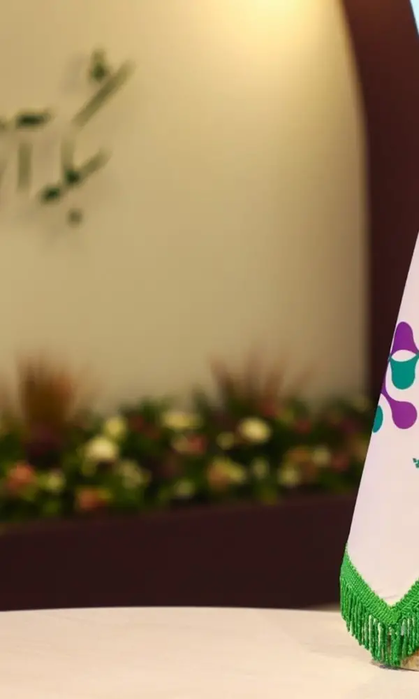 حضور مجتمع آزمایشگاهی بینا آزما سپاهان در سیزدهمین آزمایشگاه "ایران ساخت" 1 شبکه ی آزمایشگاهی کشور