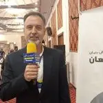 بازتاب رسانه‌ای دیدگاه کارشناس بیناآزما درباره ریسک‌های ژئوتکنیکی نیروگاه‌های خورشیدی
