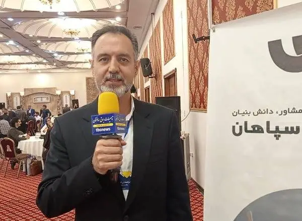 بازتاب رسانه‌ای دیدگاه کارشناس بیناآزما درباره ریسک‌های ژئوتکنیکی نیروگاه‌های خورشیدی
